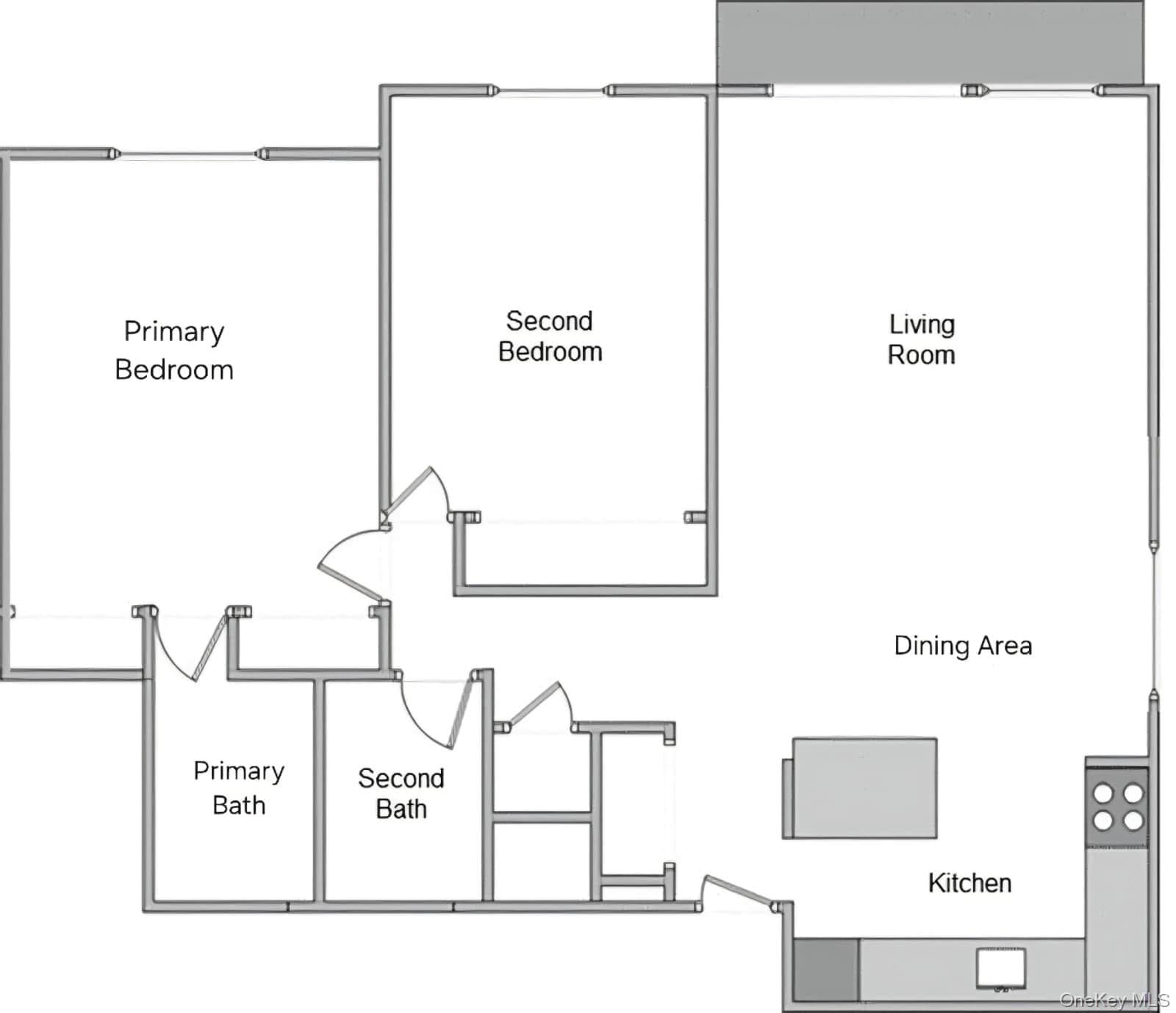 3220 Fairfield Avenue Unit: 5A thumbnail 21