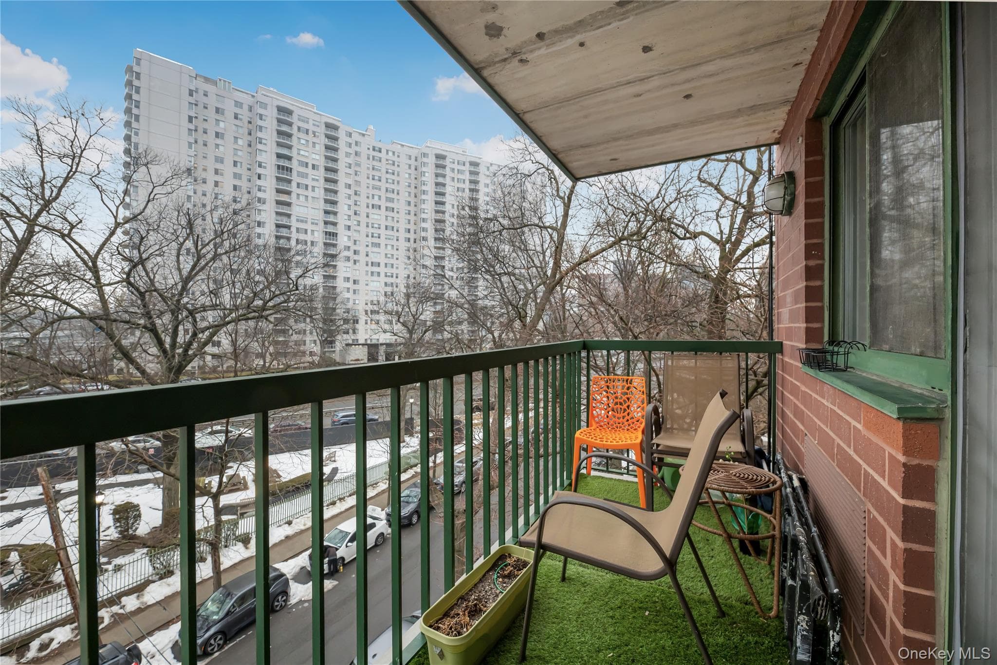 3220 Fairfield Avenue Unit: 5A thumbnail 3