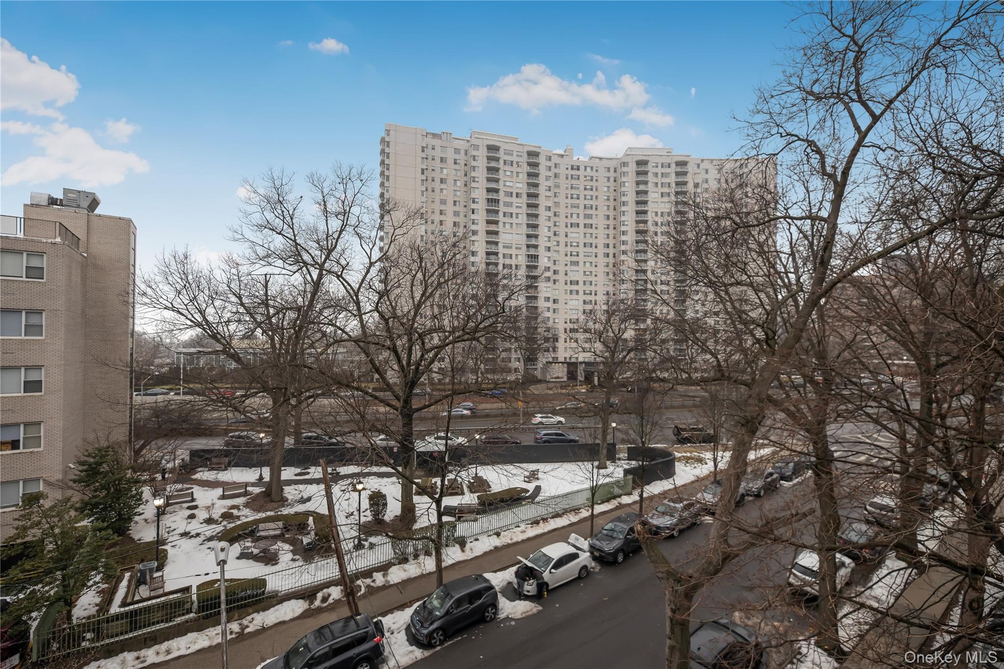 3220 Fairfield Avenue Unit: 5A thumbnail 14