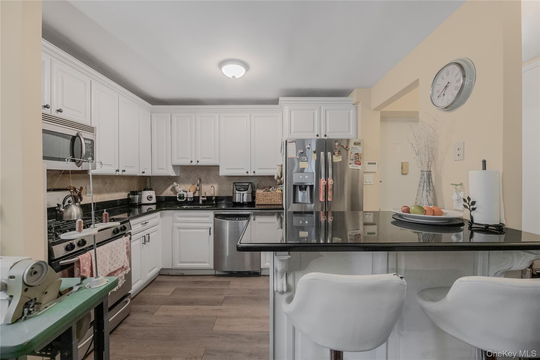 3220 Fairfield Avenue Unit: 5A thumbnail 9