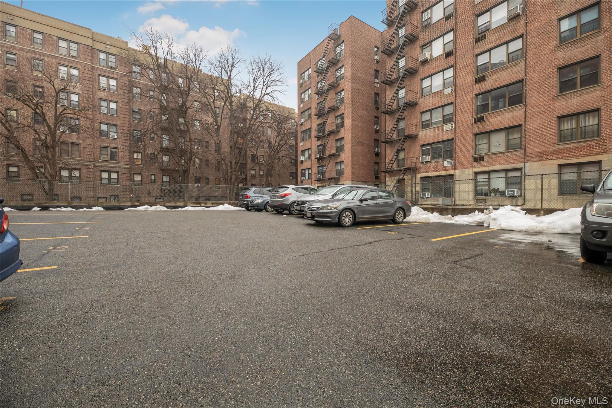 3220 Fairfield Avenue Unit: 5A thumbnail 18