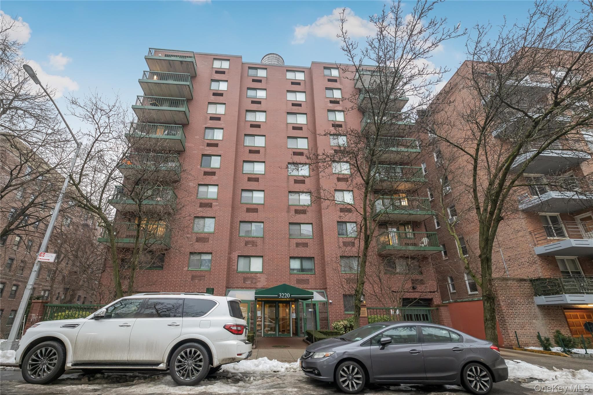 3220 Fairfield Avenue Unit: 5A thumbnail 20