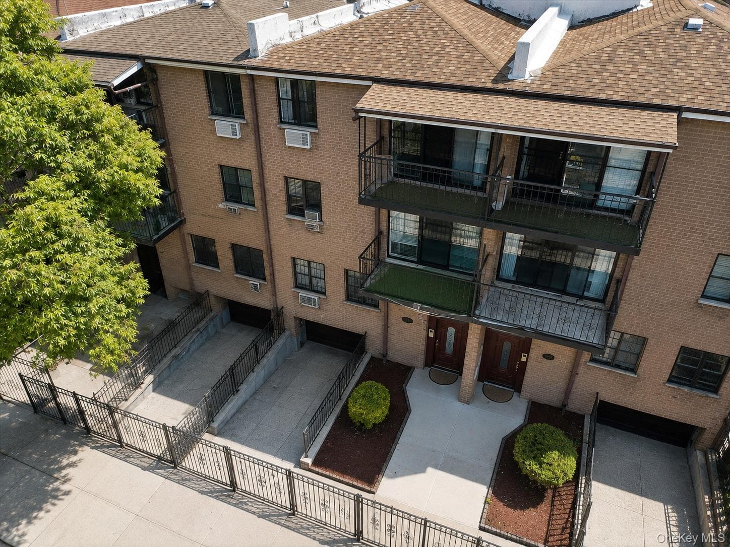 86-20 57th Road, Elmhurst