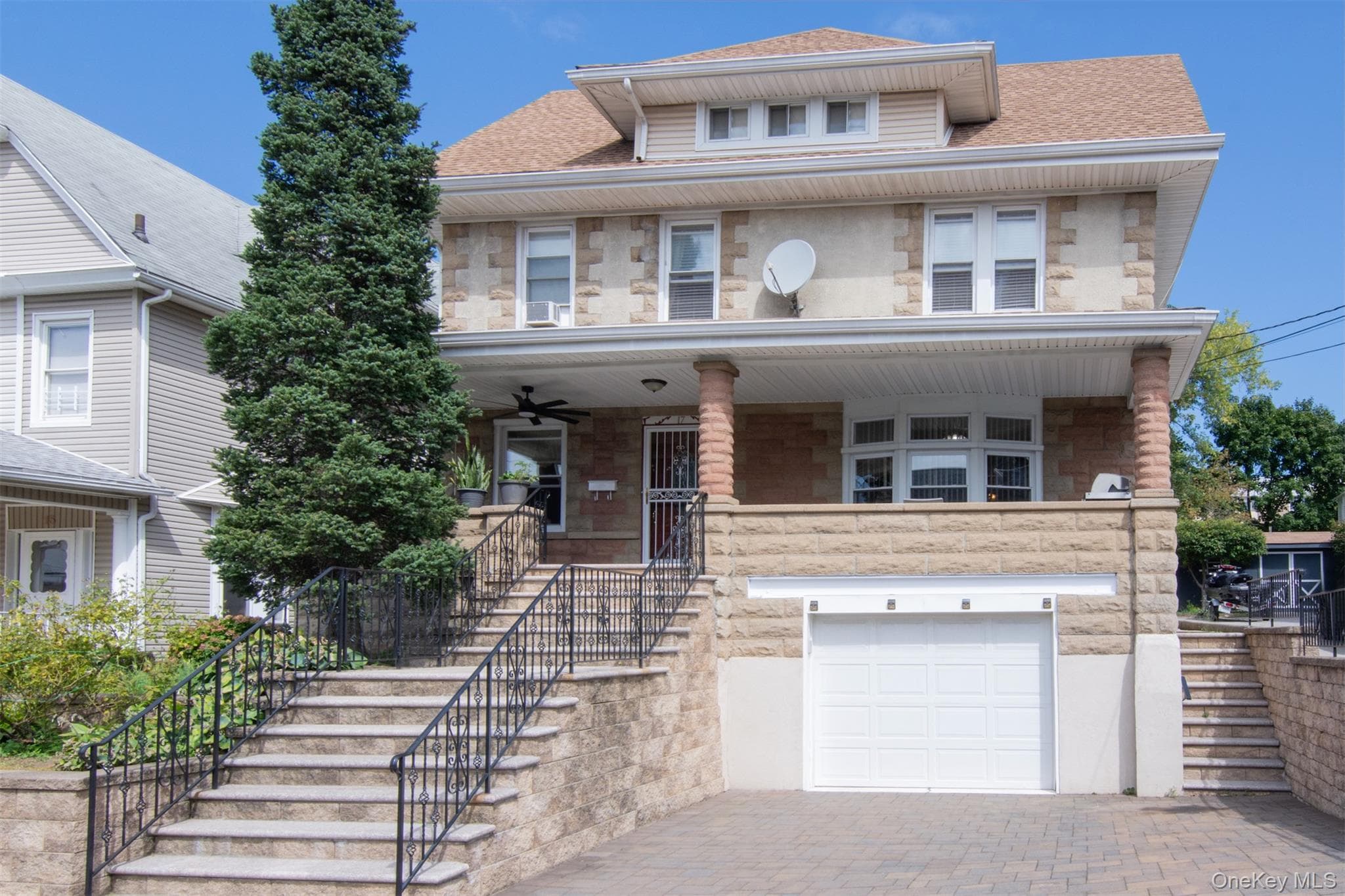 17 Lake Avenue, Yonkers