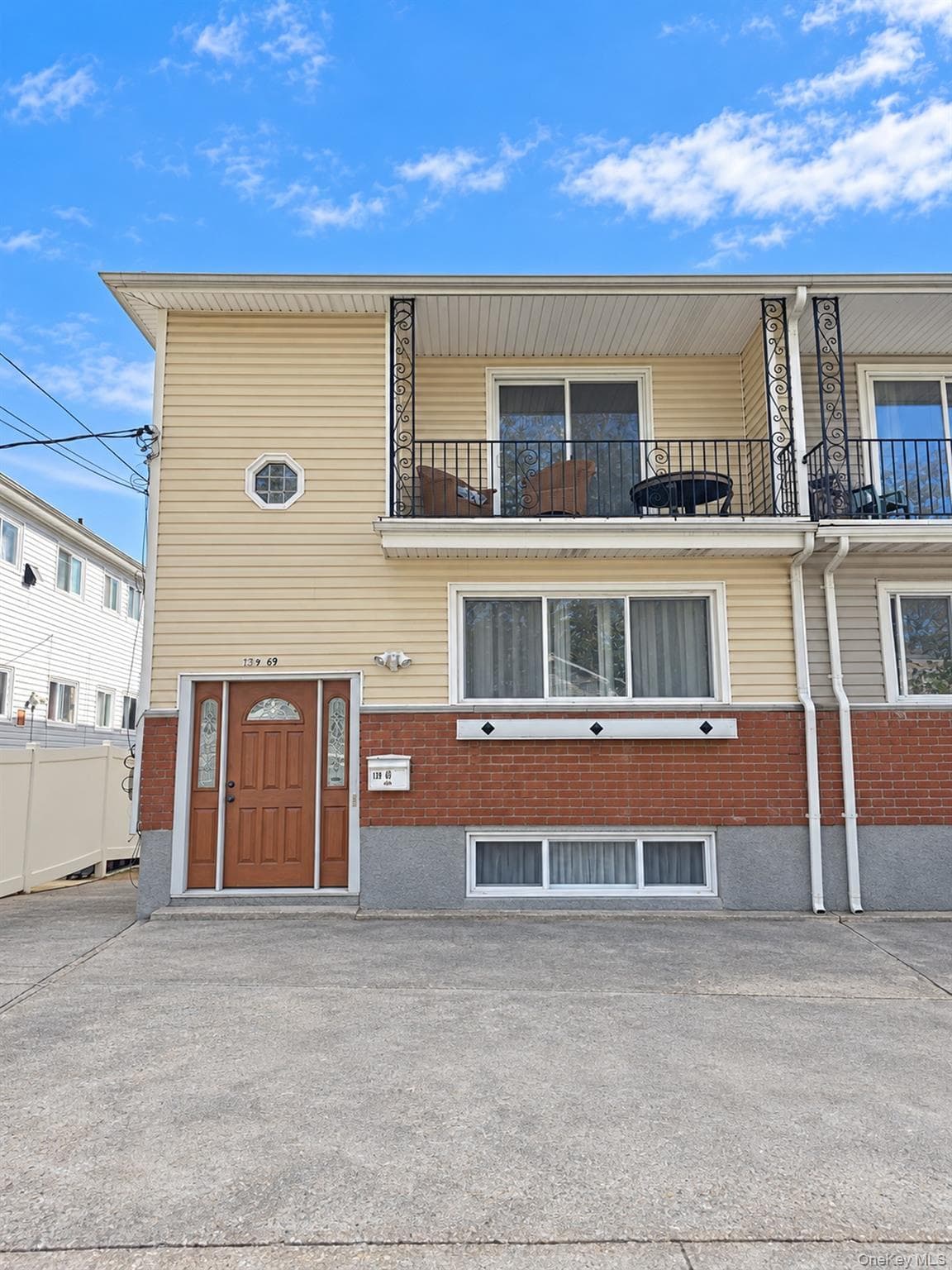 149-49 257th Street, Rosedale