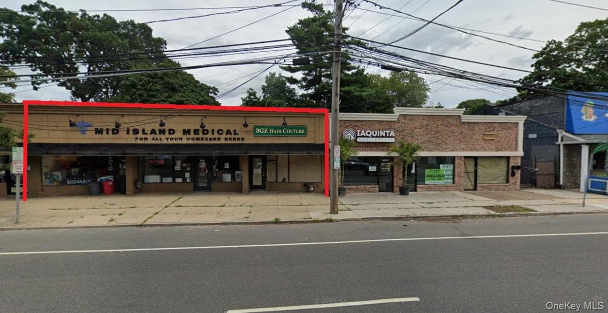 2093 Wantagh Avenue, Wantagh