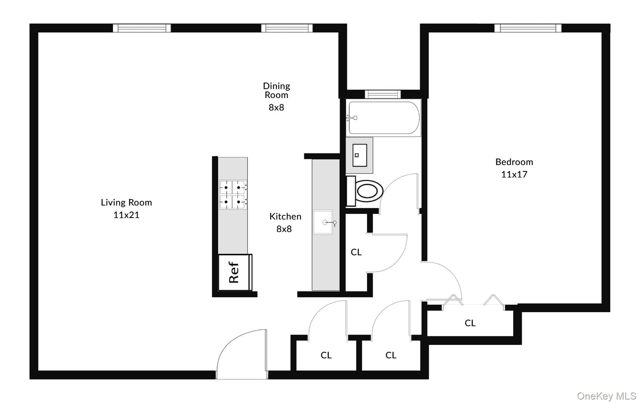 1300 Midland Avenue Unit: A30 thumbnail 23