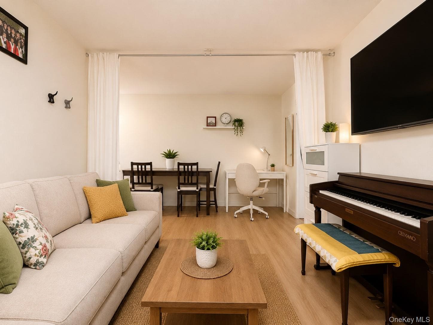 5 Terrace Circle Unit: 1H thumbnail 5