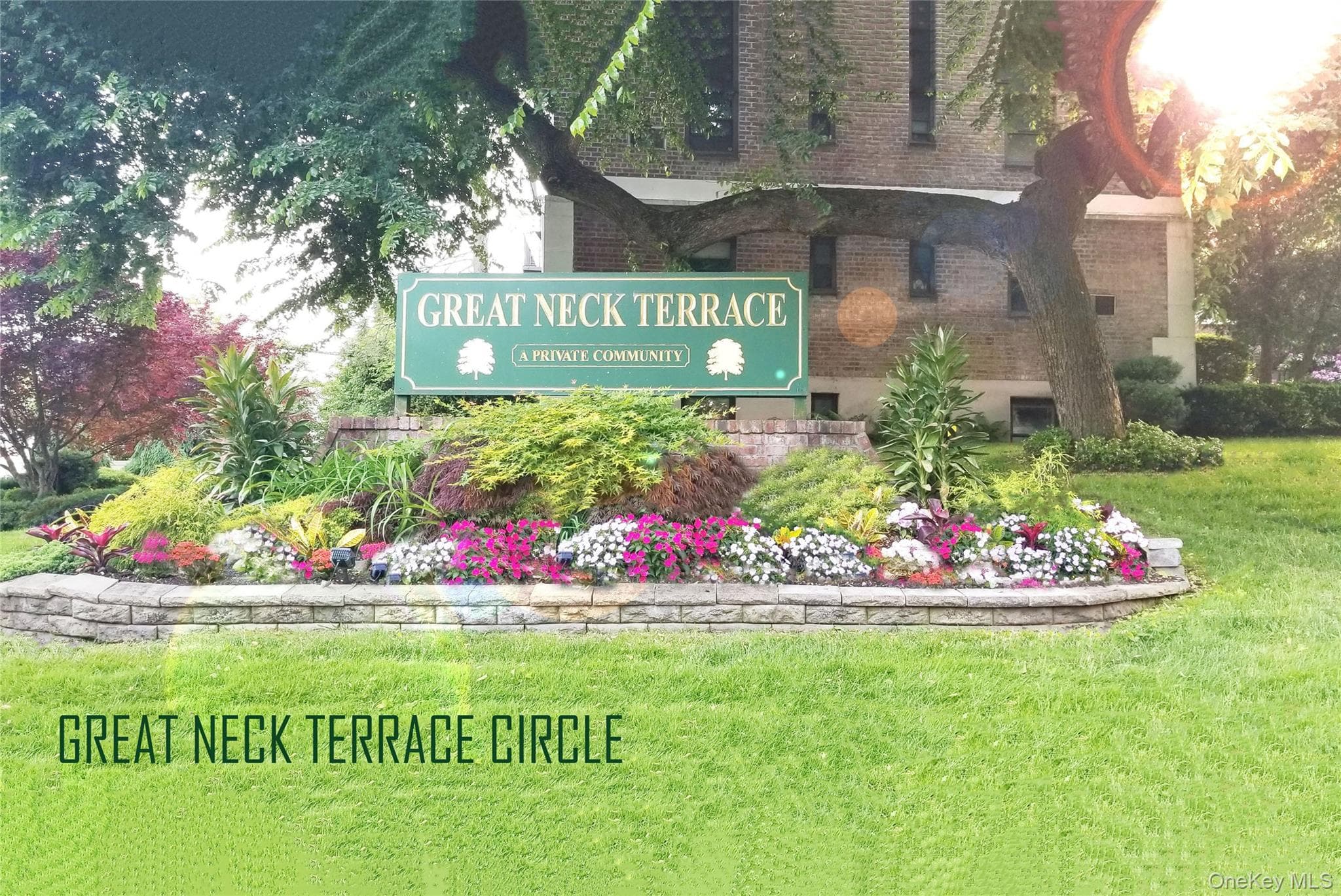 5 Terrace Circle Unit: 1H, Great Neck
