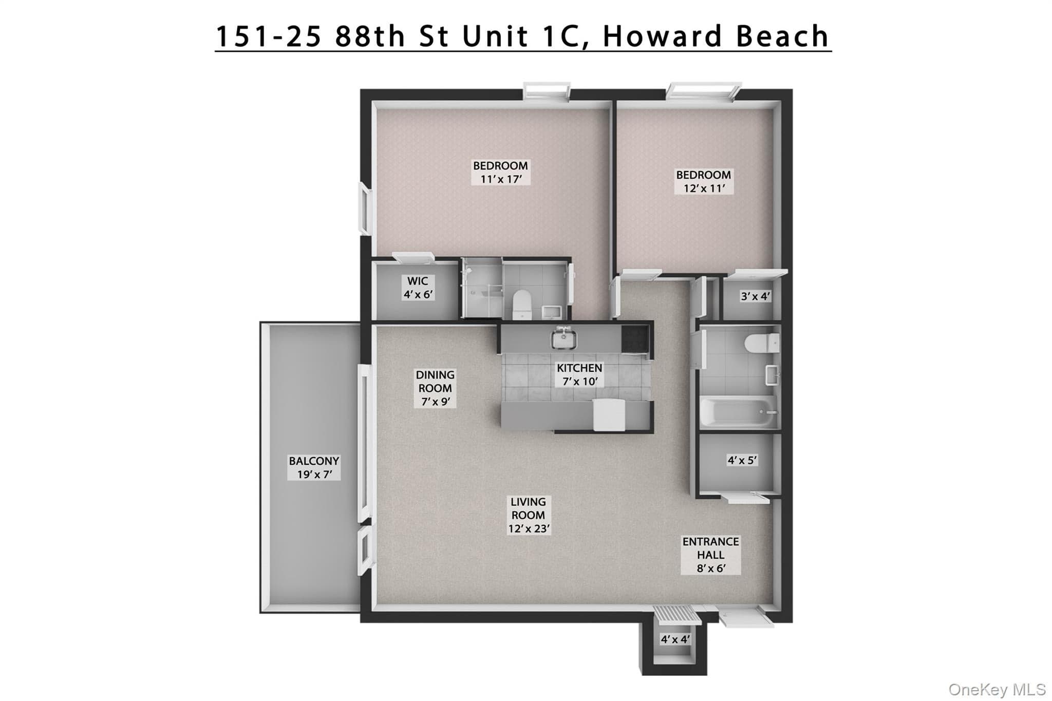 151-25 88th Street Unit: 1C thumbnail 27