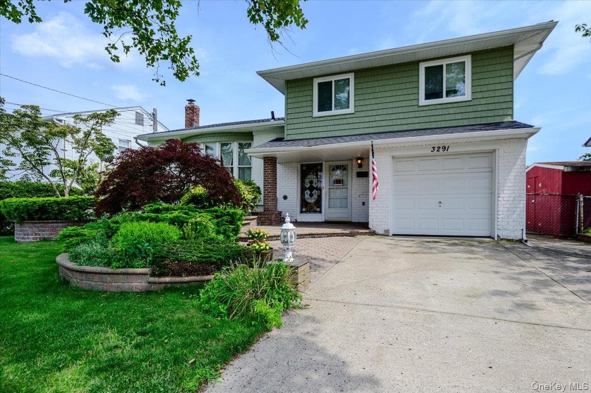 3291 Wolfson Drive photo 1