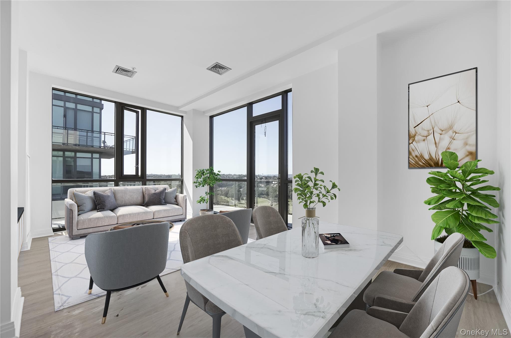701 Ridge Hill Boulevard Unit: 12B, Yonkers