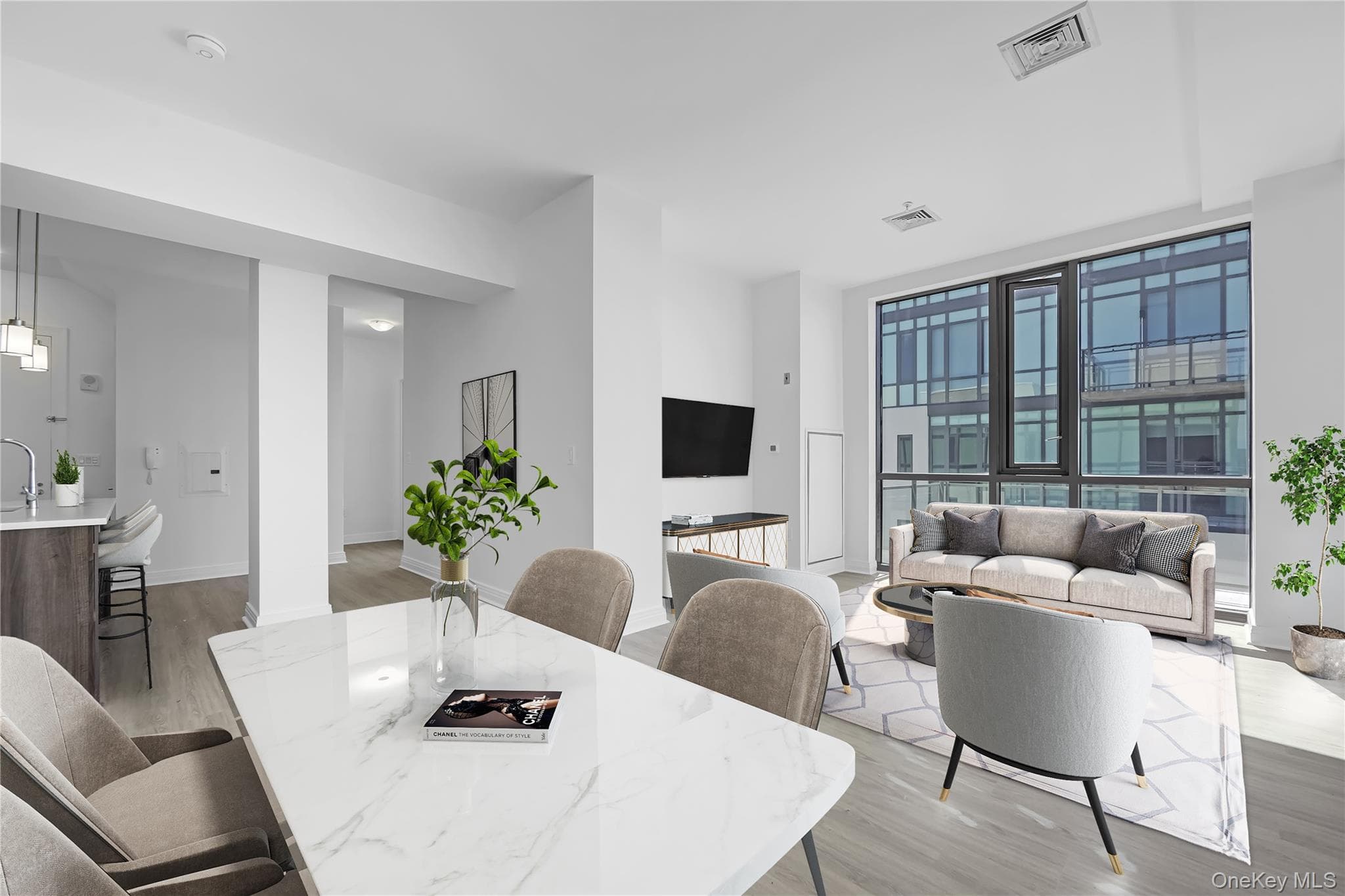 701 Ridge Hill Boulevard Unit: 12B thumbnail 2