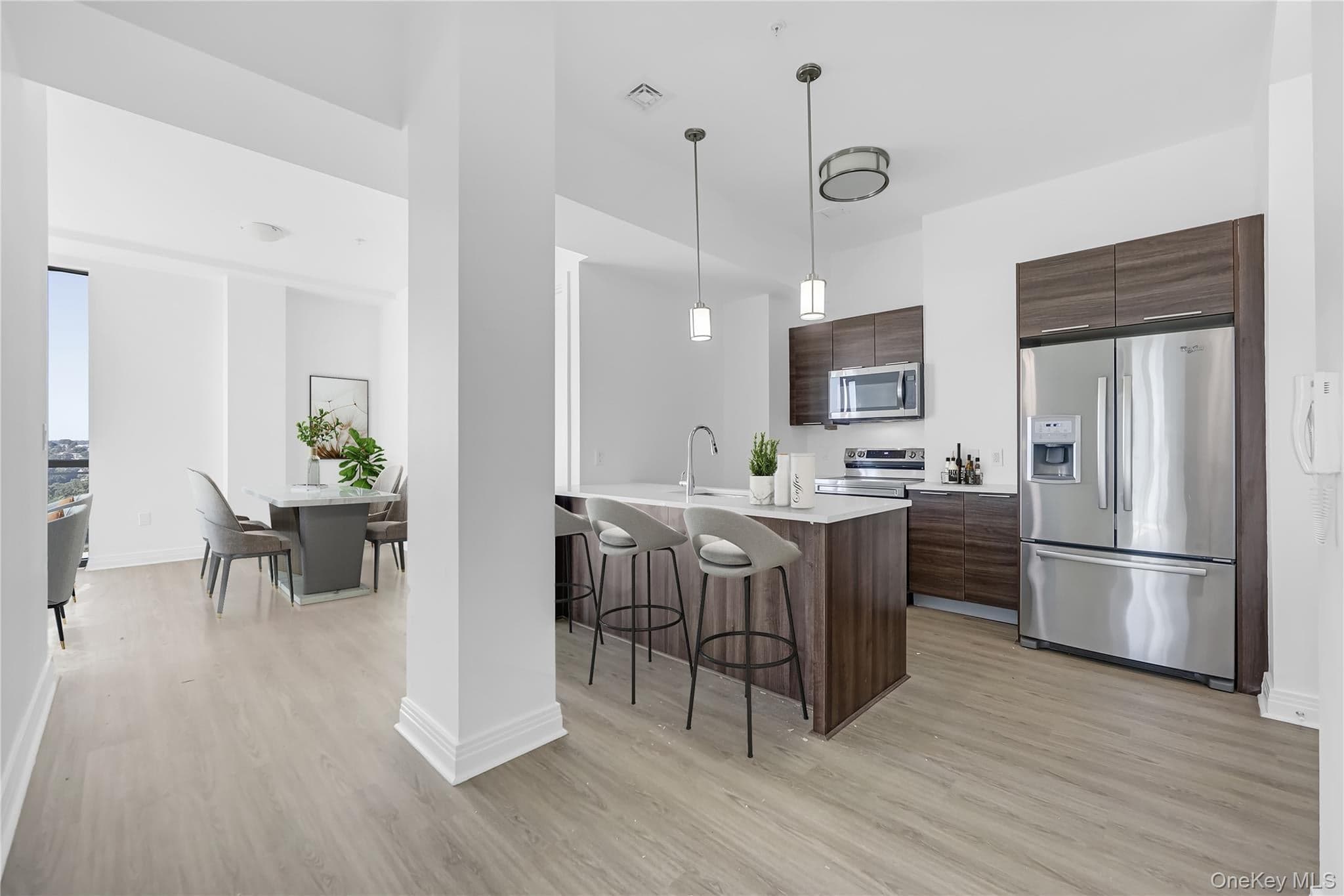 701 Ridge Hill Boulevard Unit: 12B thumbnail 3