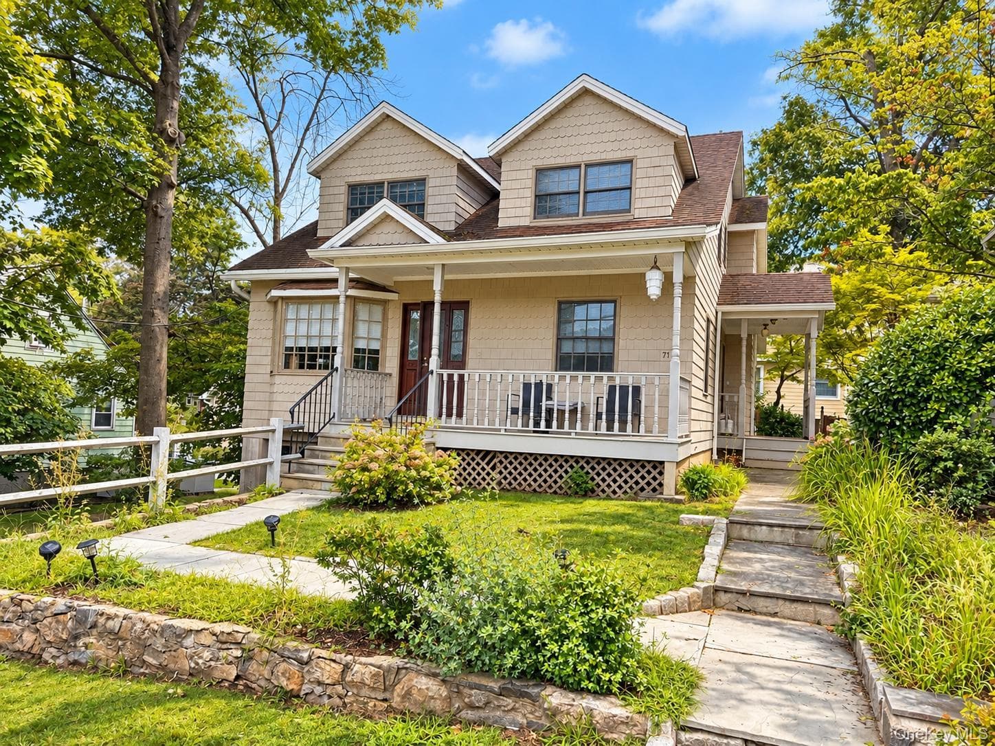 71 Northfield Avenue, Dobbs Ferry