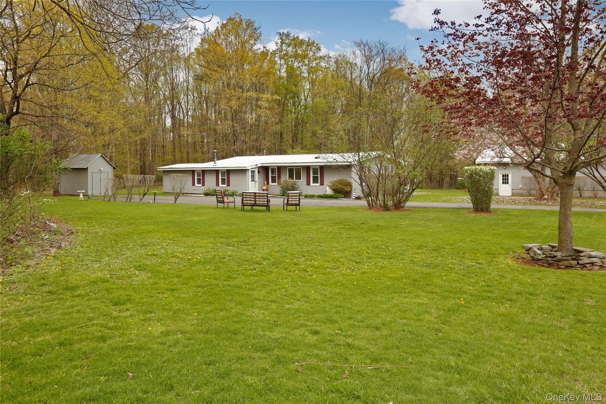 650 Granite Road, Kerhonkson
