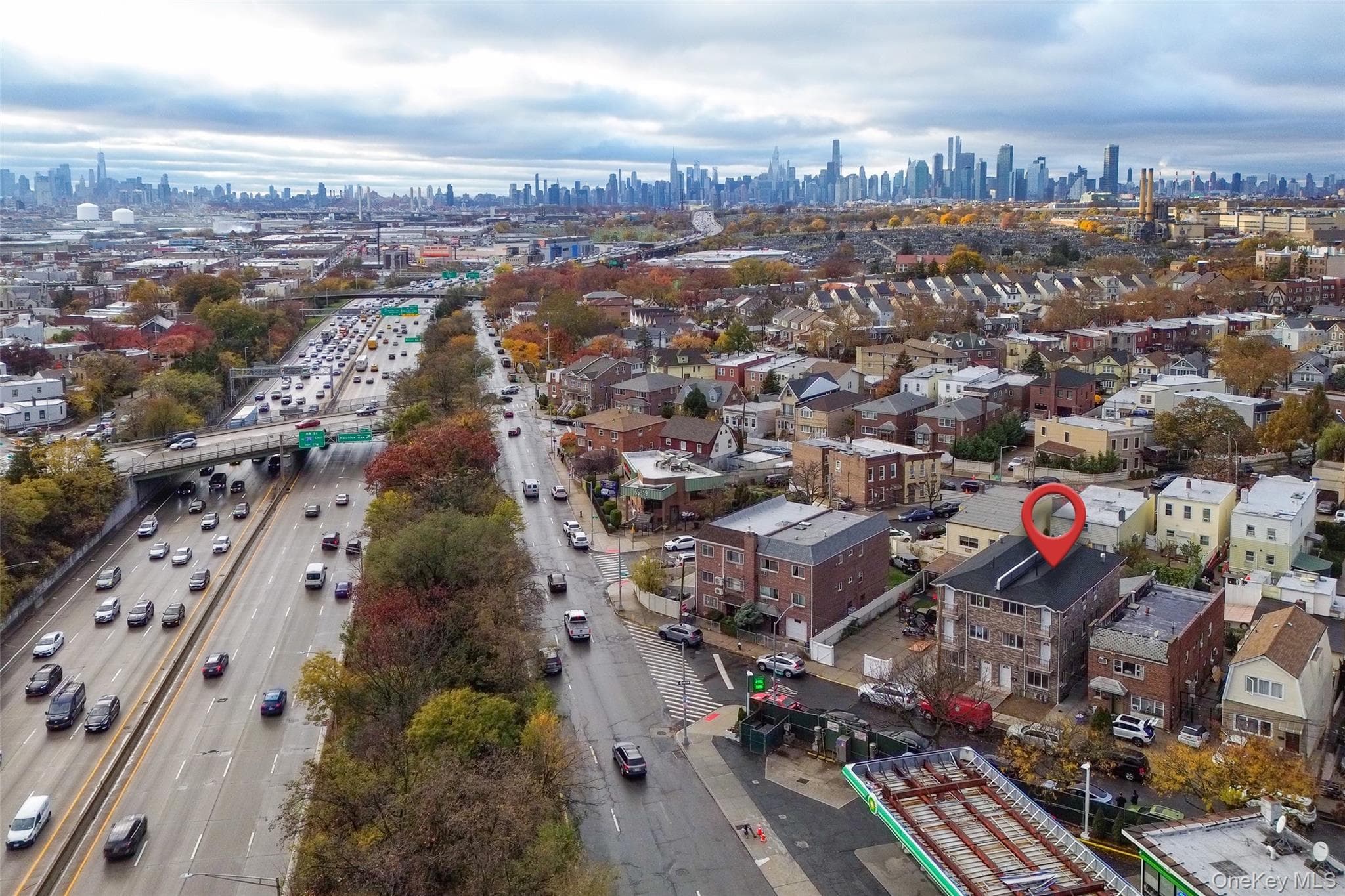 66-17 Clinton Avenue thumbnail 13