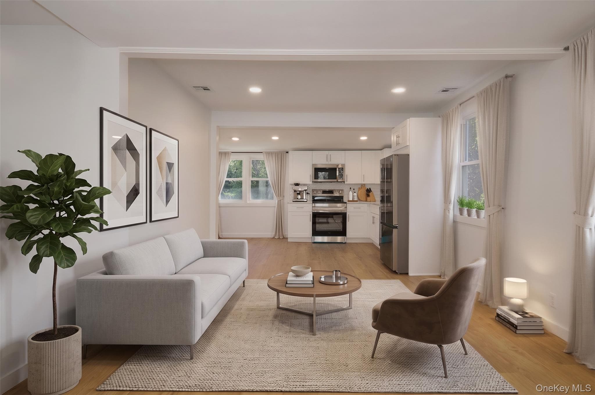 28 Brewster Drive, Carmel