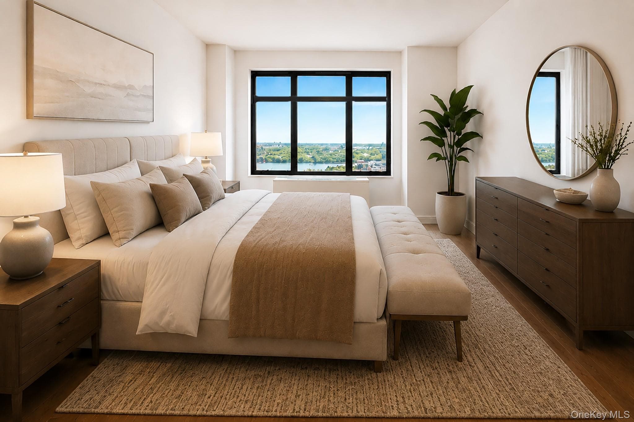 112-01 Queens Boulevard Unit: 21B thumbnail 6