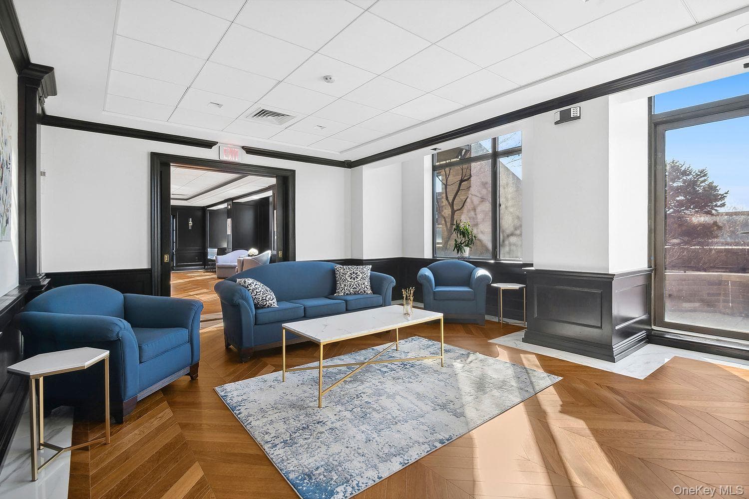 112-01 Queens Boulevard Unit: 21B thumbnail 15