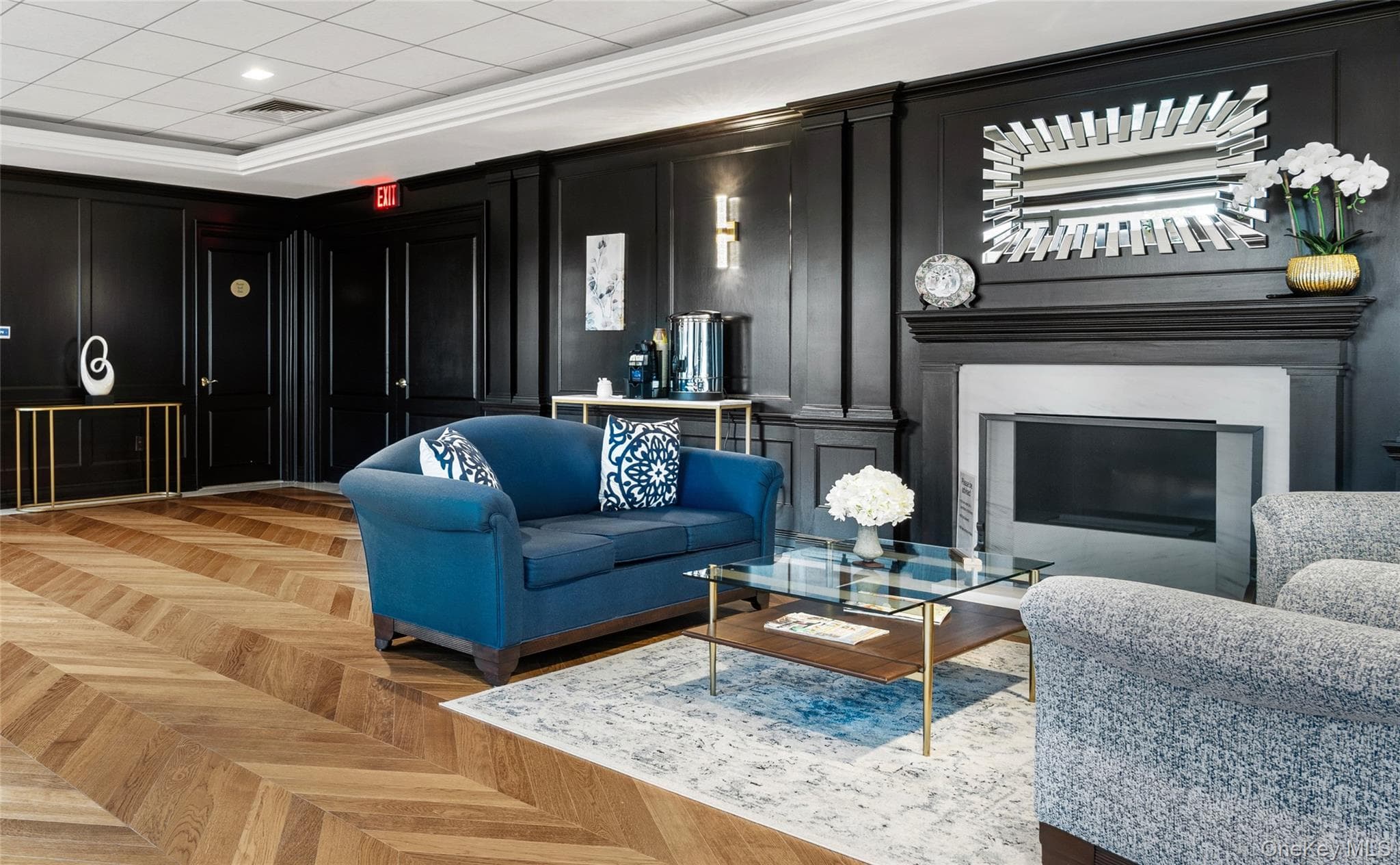 112-01 Queens Boulevard Unit: 21B thumbnail 12