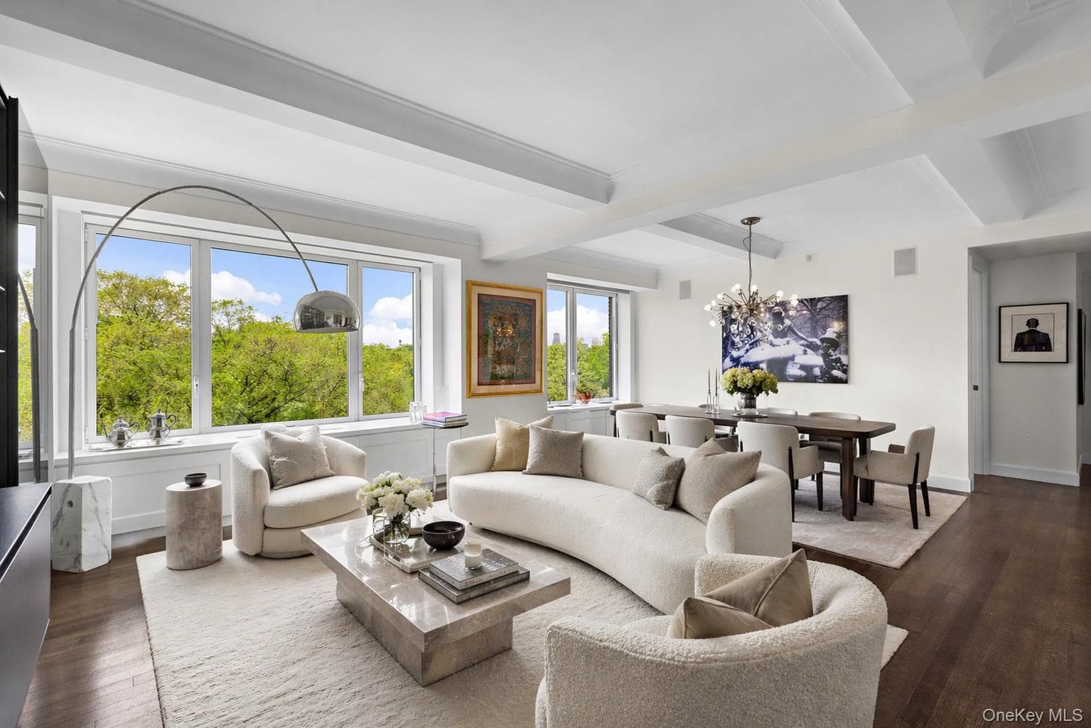 1212 5th Avenue Unit: 8B, New York (manhattan)