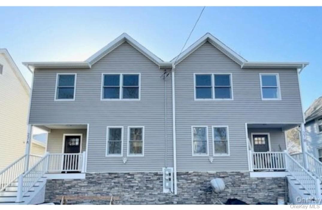 27 Church Street Unit: A/B, Highland Falls