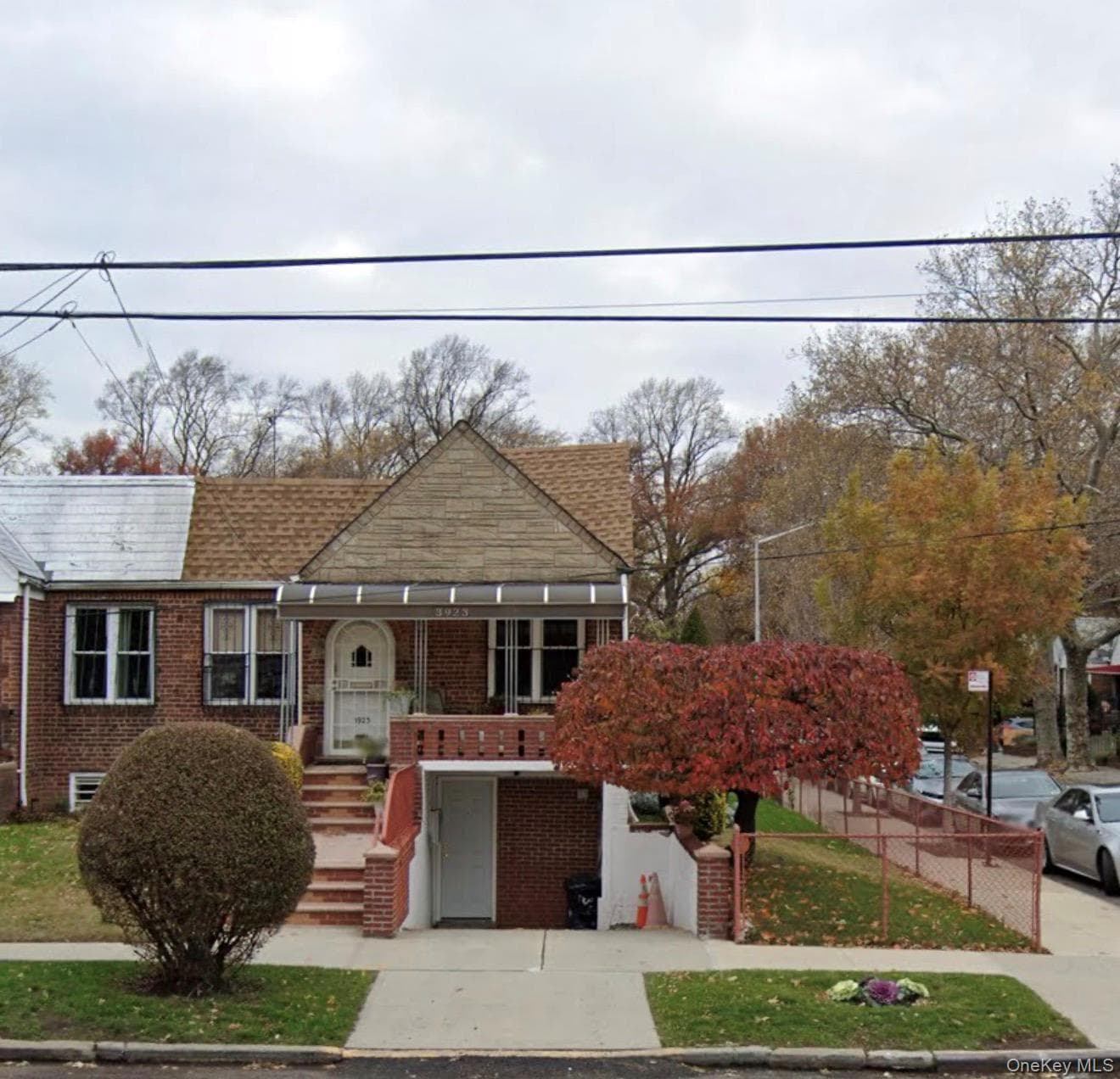 3923 Clarendon Road, Brooklyn