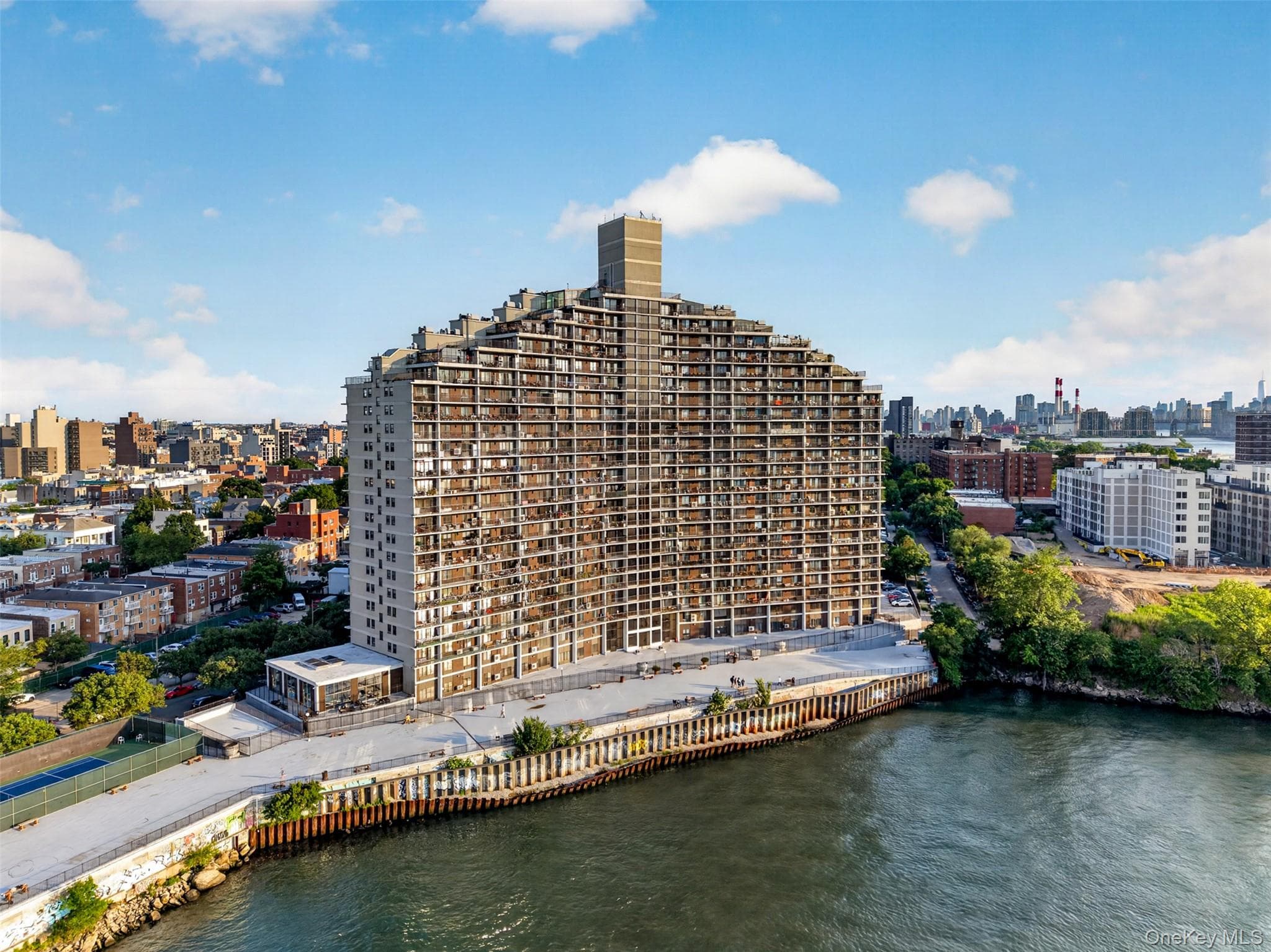 25-40 Shore Boulevard Unit: 15Q thumbnail 20