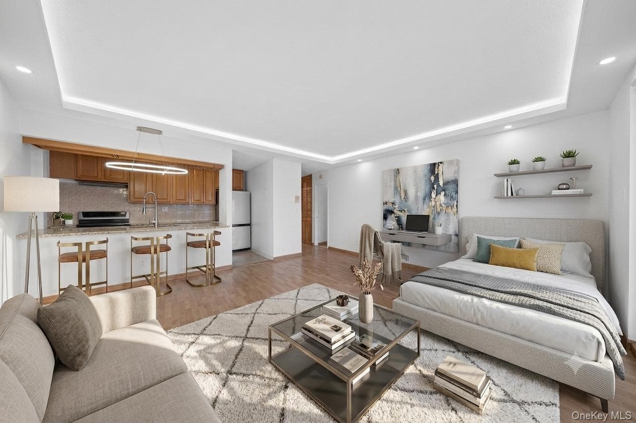 25-40 Shore Boulevard Unit: 15Q thumbnail 4