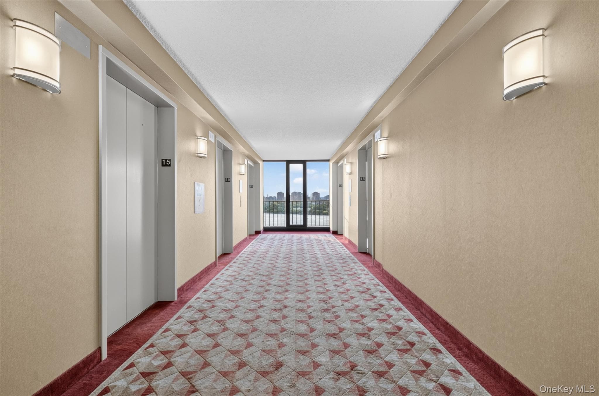 25-40 Shore Boulevard Unit: 15Q thumbnail 17