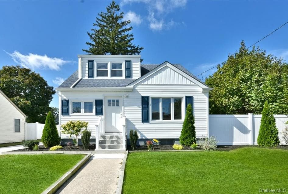 11 Grant Street, Roosevelt