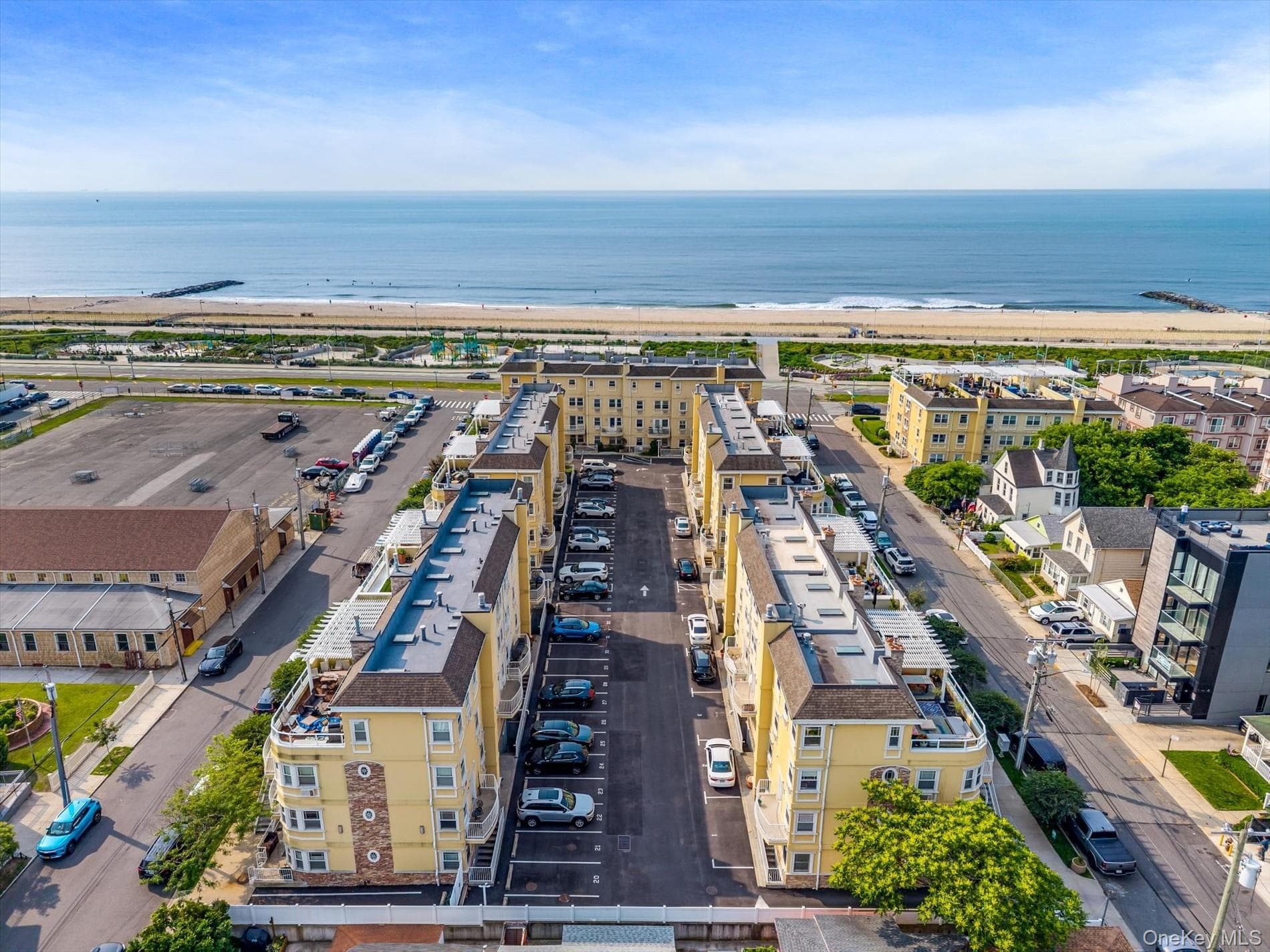 183 Beach 100th Street Unit: 6B thumbnail 23