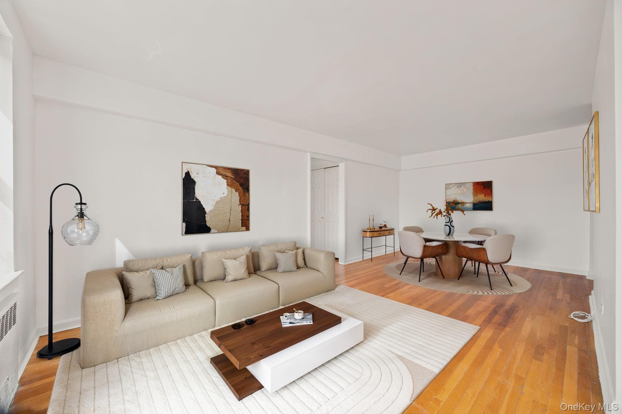 67-07 Yellowstone Boulevard Unit: 6F, Forest Hills