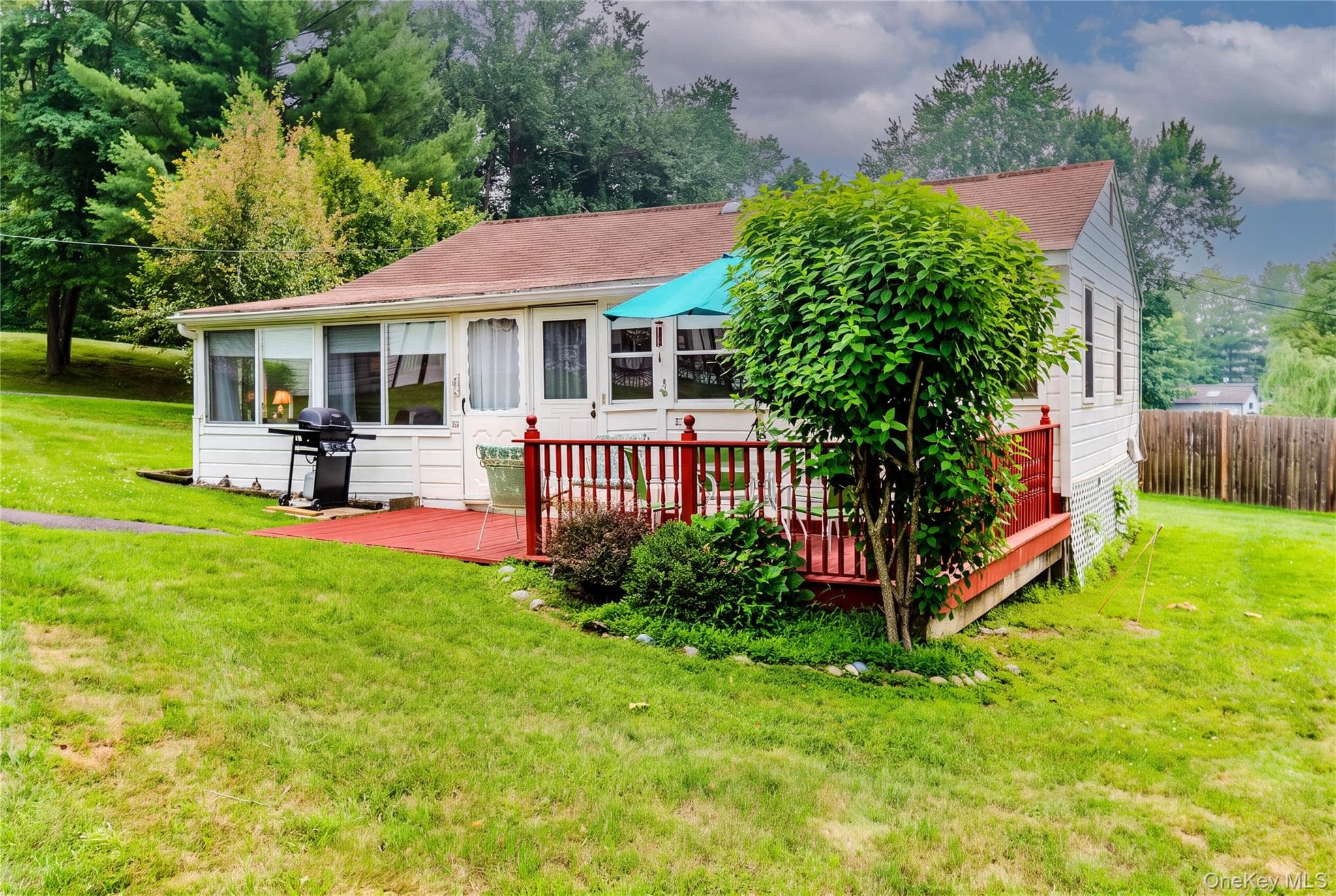 7 Brodie Road Unit: 27 & 28, Hopewell Junction