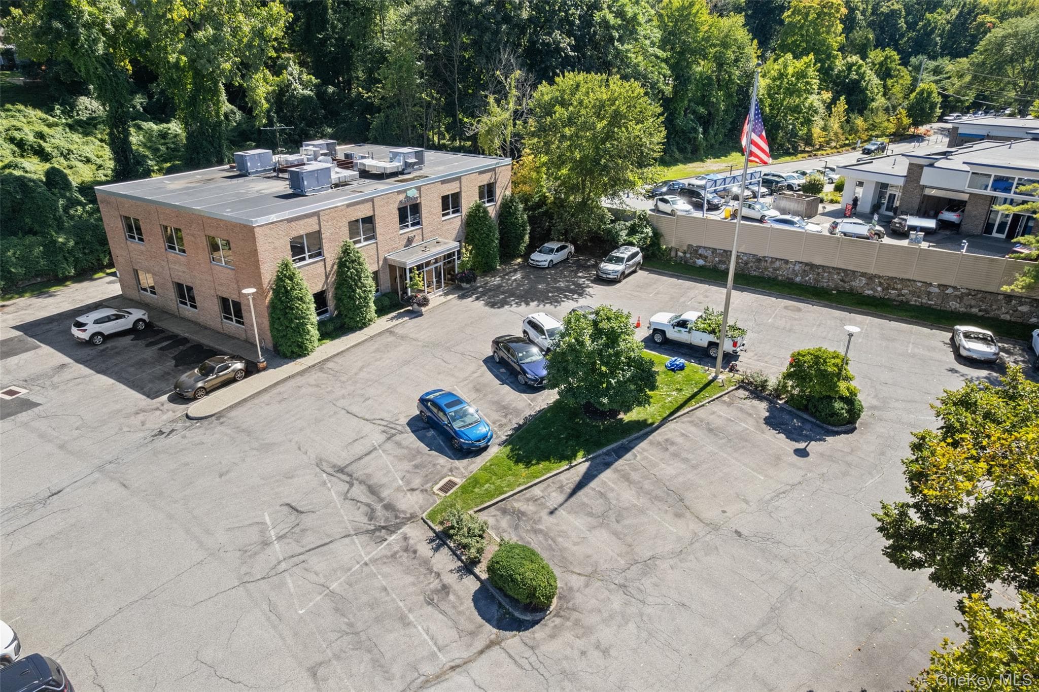550 N Bedford Road, Bedford Hills