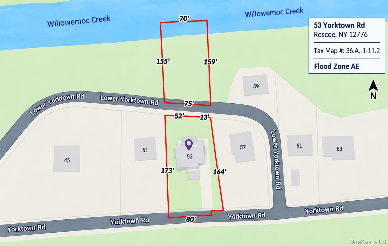 53 Yorktown Road thumbnail 36