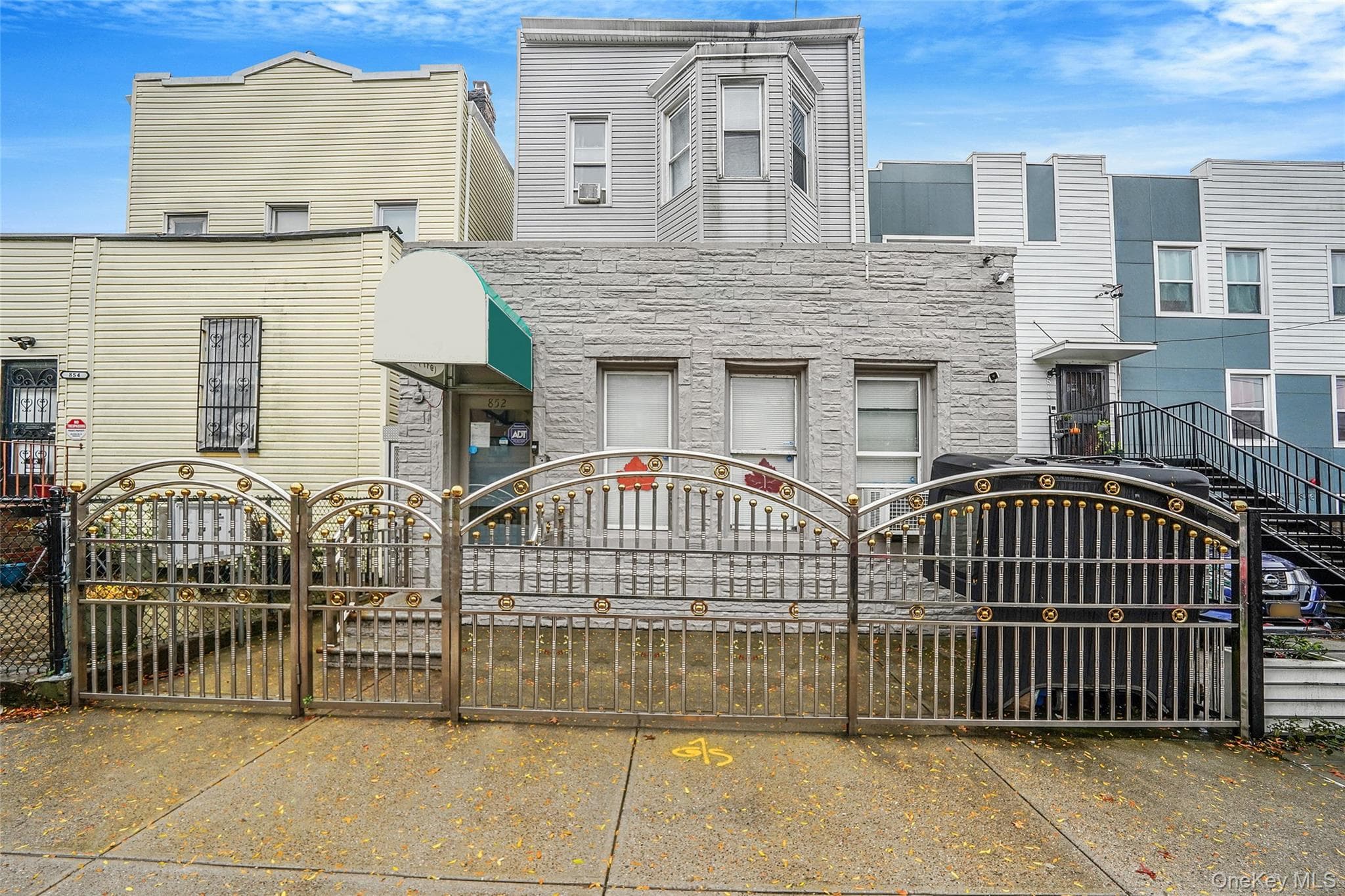 852 Blake Avenue, Brooklyn
