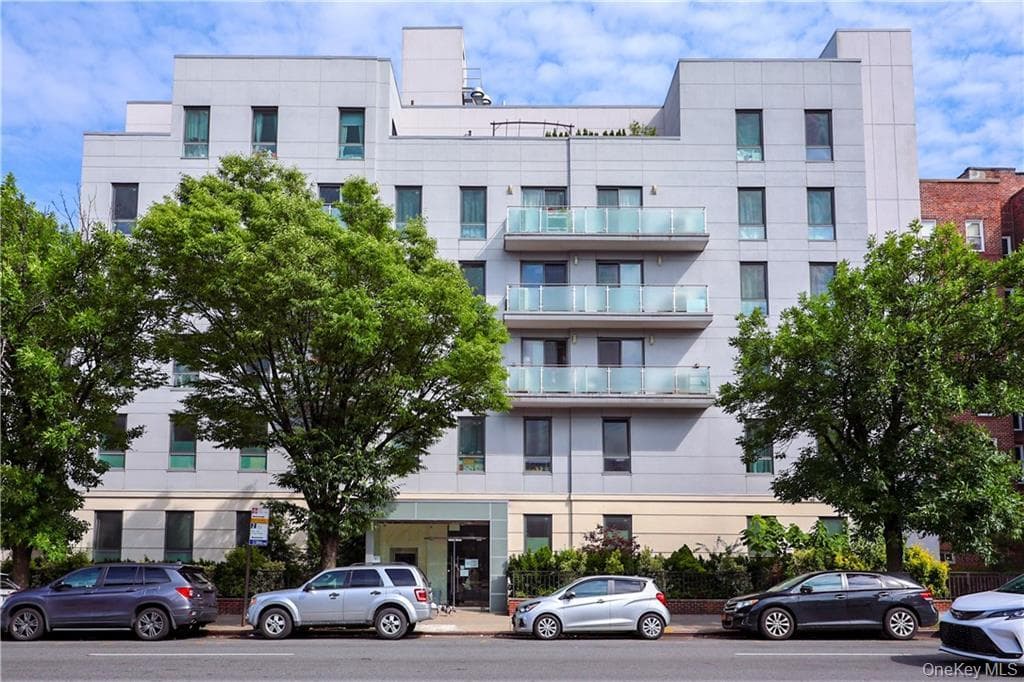 8629 Bay Parkway Unit: 5G thumbnail 2