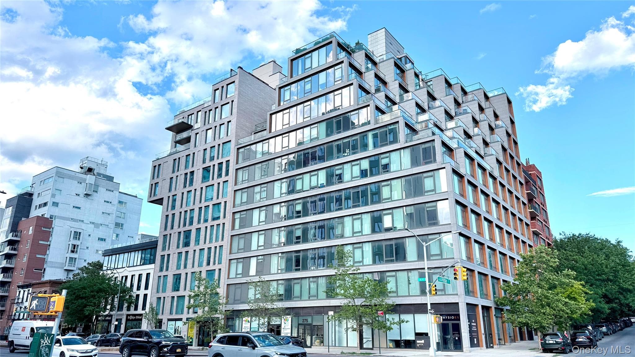 251 1st Street Unit: 4A photo 1