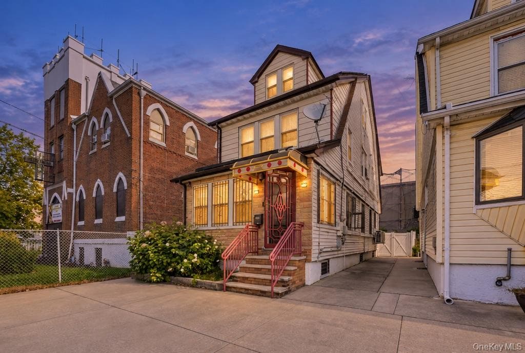 10931 135th Street, South Ozone Park