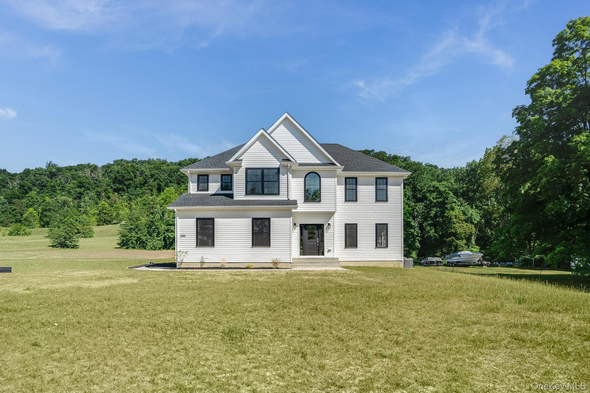 Lot 2 All Angels Road, Wappingers Falls