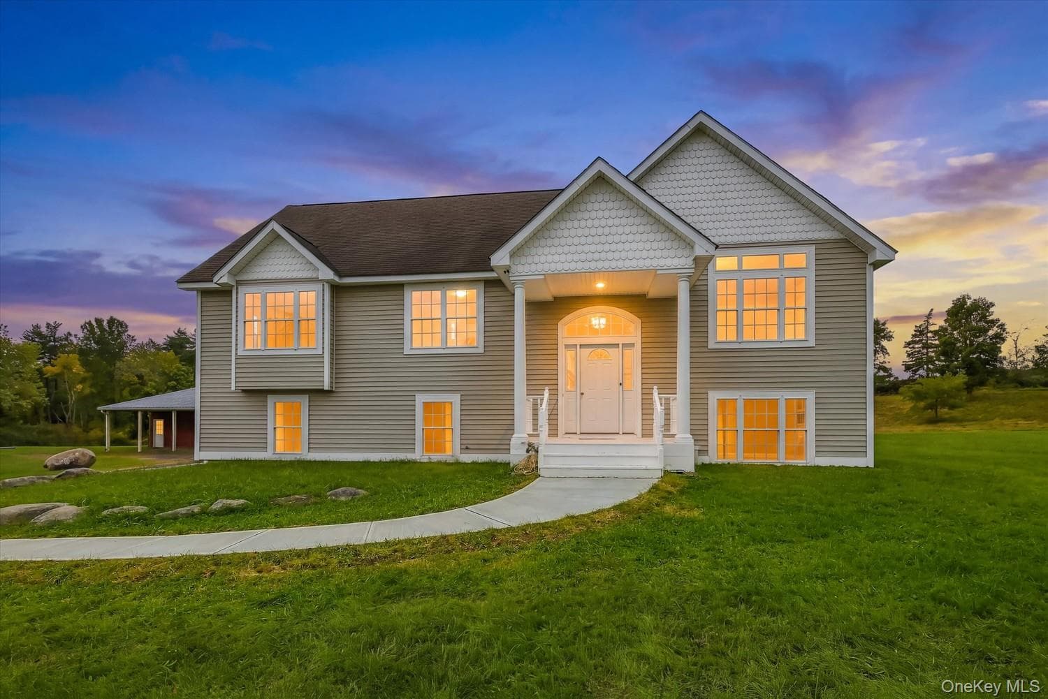 160 Pirog Road, Pine Bush