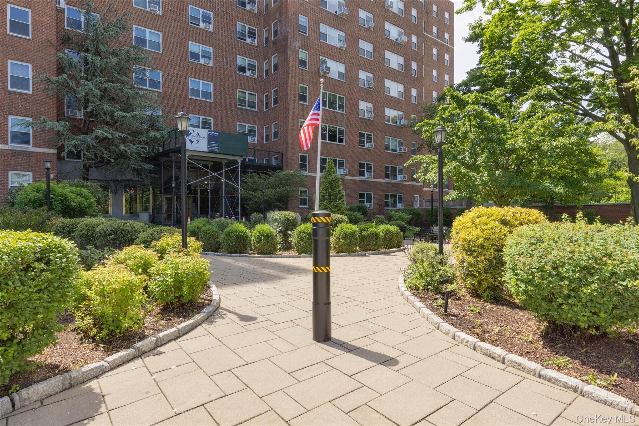 900 Palmer Road Unit: 6D thumbnail 3