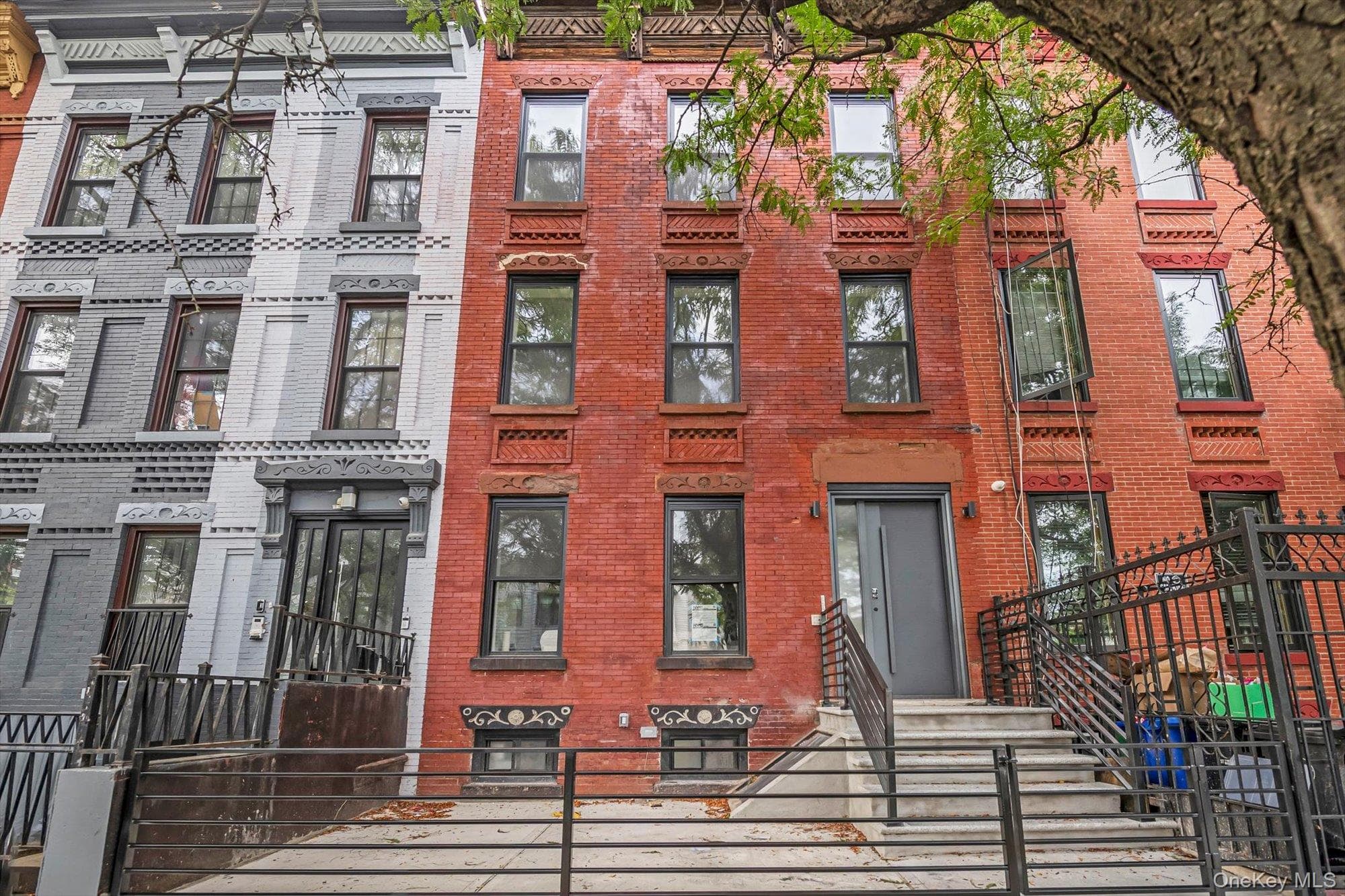 1045 Jefferson Avenue, Brooklyn