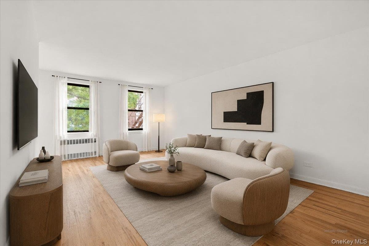 3260 Netherland Avenue Unit: 2F thumbnail 6