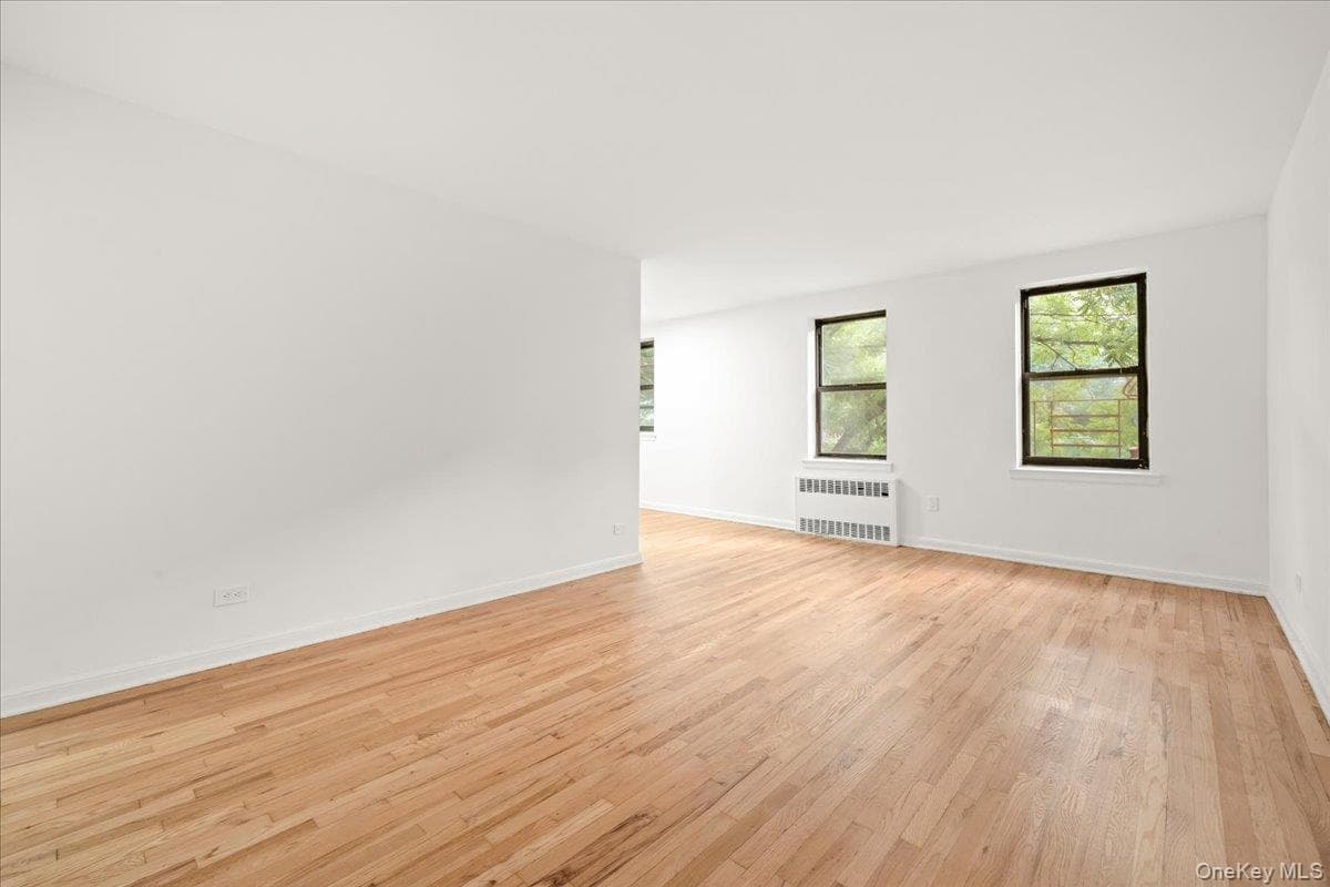 3260 Netherland Avenue Unit: 2F thumbnail 4