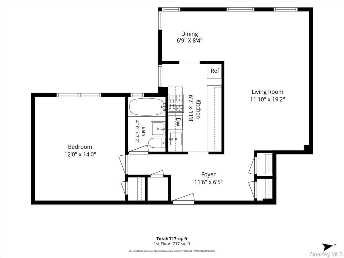 3260 Netherland Avenue Unit: 2F thumbnail 16