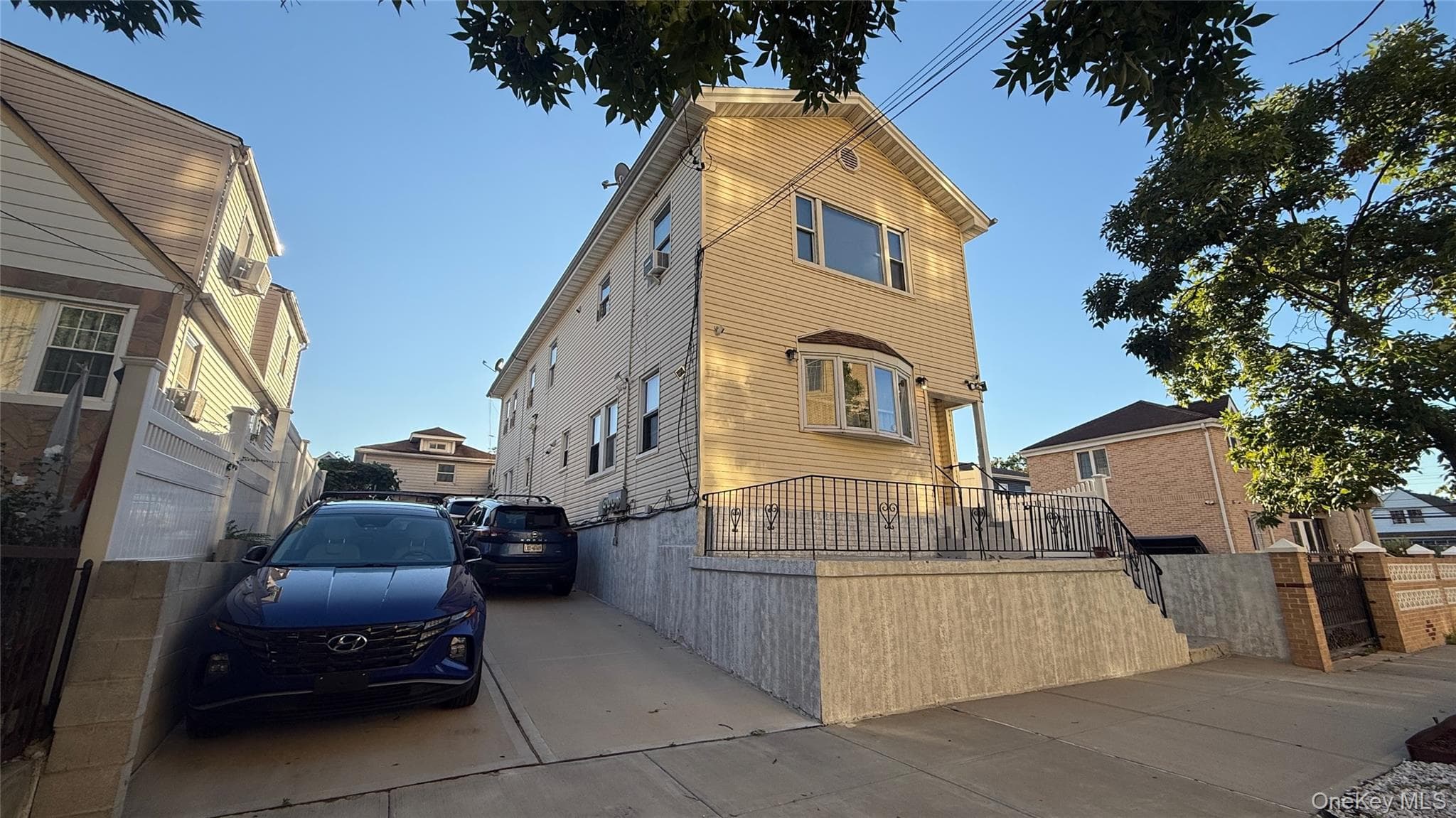 11412 142nd Street, South Ozone Park
