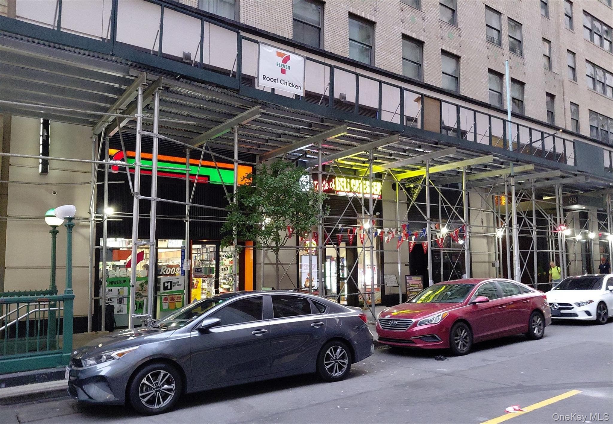 88 Greenwich Street Unit: 1122 thumbnail 2